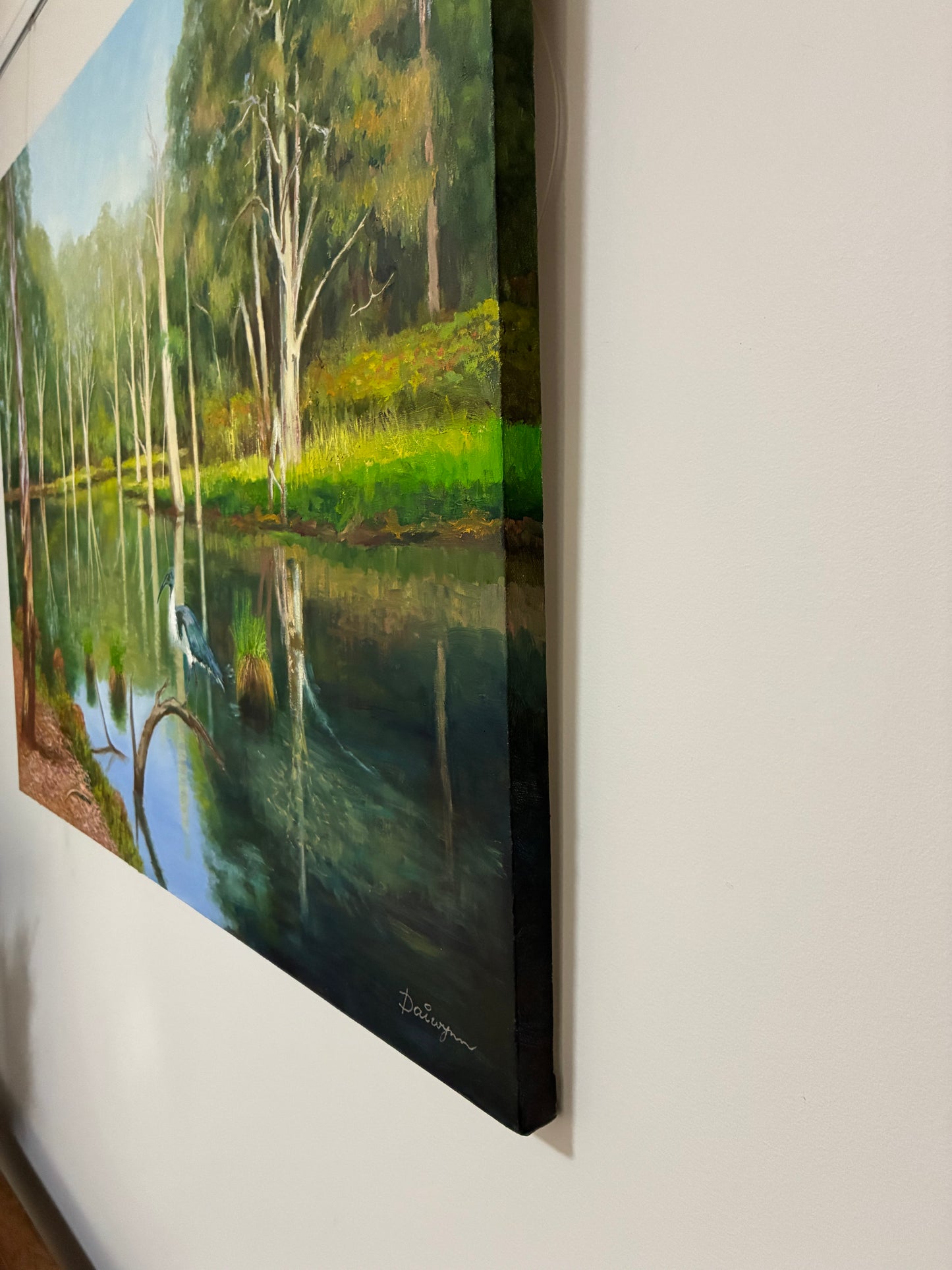 Christopher Bailey Billabong, East Ivanhoe, Victoria