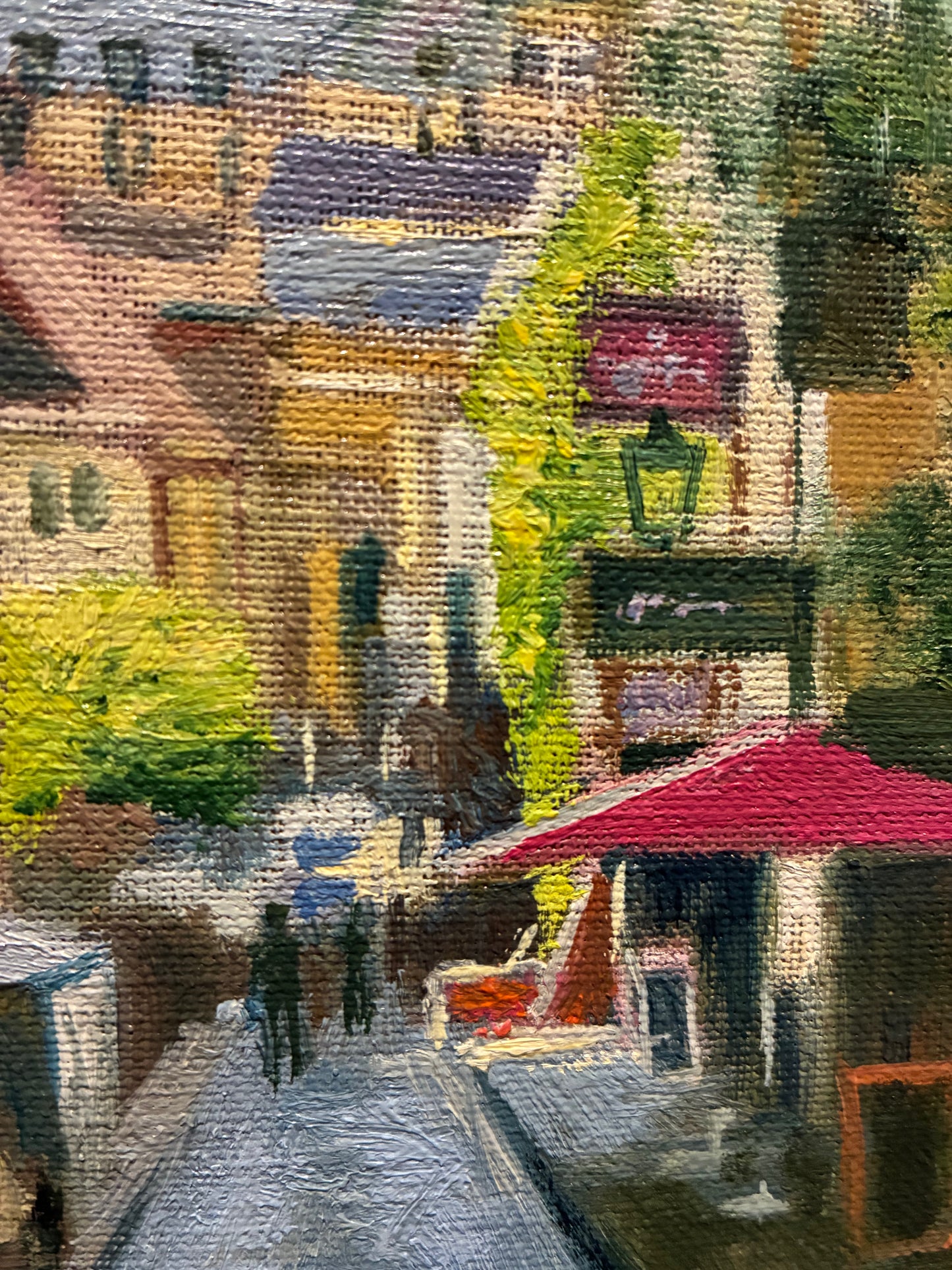 Rue Fénelon, Sarlat-la-Canéda, France