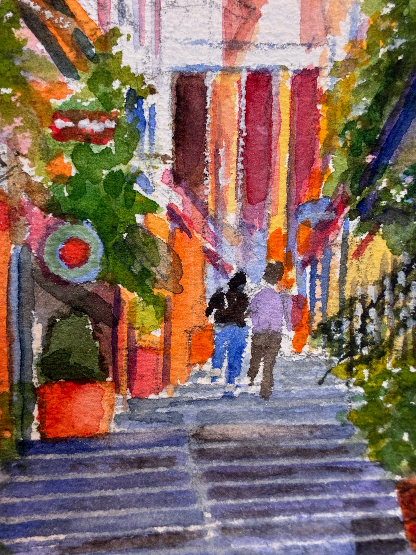 Bellagio, Lombardy, Italy