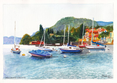 BellagioYachts