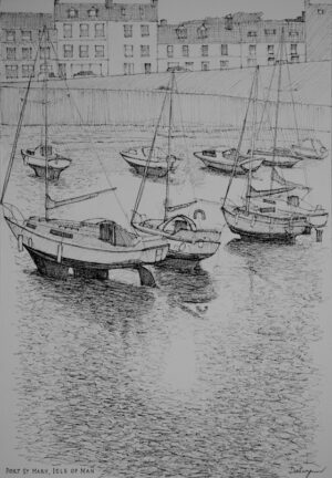 PortStMary