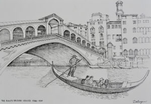 RialtoBridge