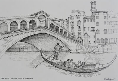 RialtoBridge