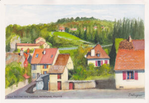 Billy Village France
