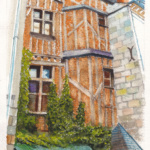 Chez Gerard Tours France