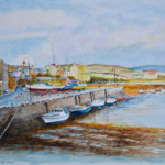 Port St Mary Harbour