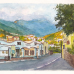 Ravello Pizzeria Italy