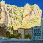 Montserrat Spanish Sunrise