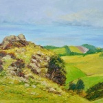 Akaroa Sea Mists New Zealand