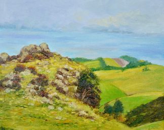 Akaroa Sea Mists New Zealand