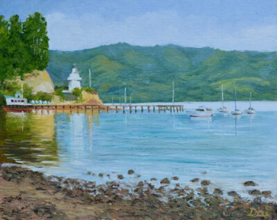 Akaroa Yacht Club