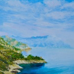 Costa d'Amalfi Morning Mists