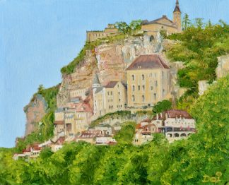 Rocamadour