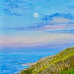 Evening Glow at Cape Naturaliste