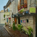 Chambres d'Hôtes Bergerac