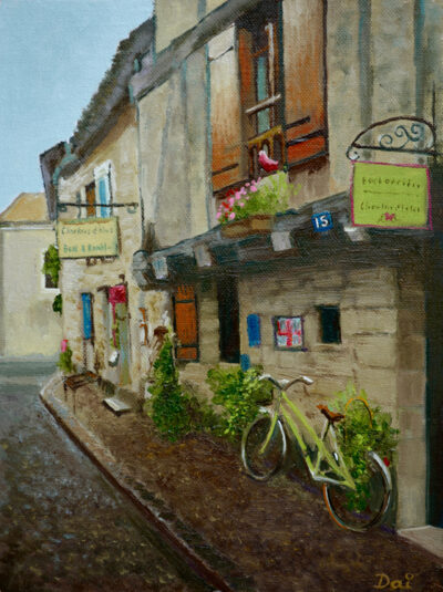 Bed & Breakfast houses in Bergerac, France