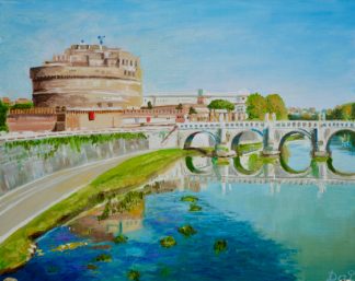 Castel Sant'Angelo Roma