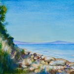 Frederick Henry Bay Tasmania