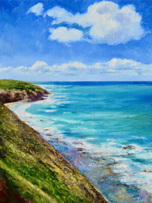 Cape Otway Bass Strait