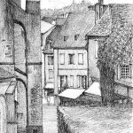 Saint Sacerdos in Sarlat