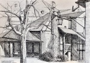 Theater Schatten Bamberg