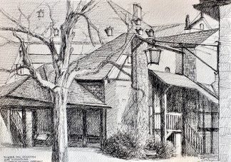 Theater Schatten Bamberg