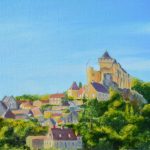 Château Castelnaud-la-Chappelle