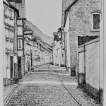 Hauptstrasse Miltenberg am Main