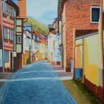 Miltenberg-am-Main Bavaria