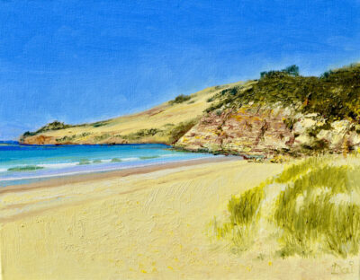 Clifton Beach Tasmania