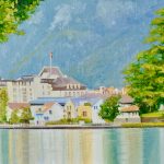 Lindner Beau Rivage Hotel Interlaken