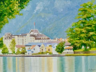 Lindner Beau Rivage Interlaken