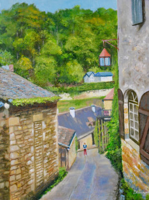 Beynac Ruelle