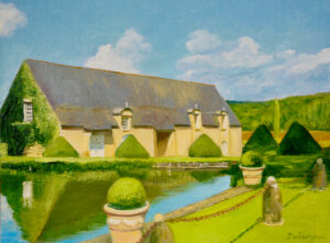 Eyrignac Manor