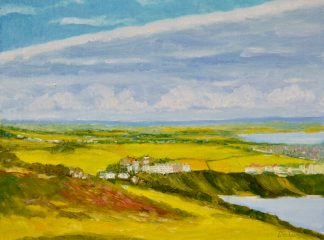 Port Erin Isle of Man