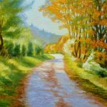 Queenstown Frankton Wakatipu Path