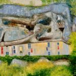 The Fortified House of Reignac