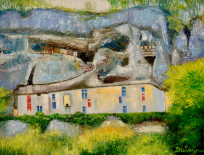 La Maison Forte de Reignac