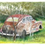 Mother Nature Always Triumphs