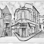 Sarlat Bar Tabac Presse