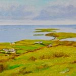 Clifden Bay County Galway