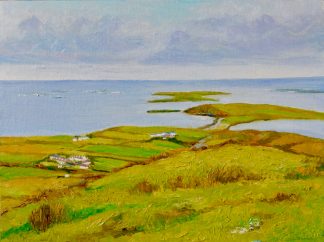 Clifden Bay County Galway