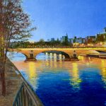 Pont Louis-Philippe Paris