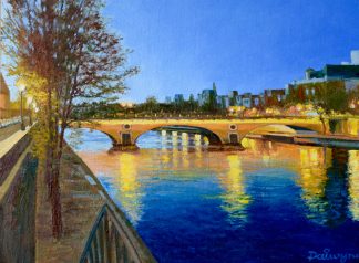 Pont Louis-Philippe Paris