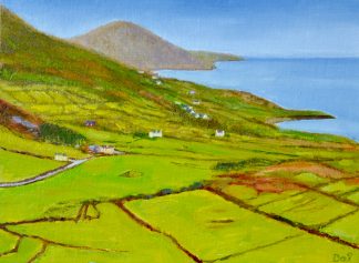 Ring of Kerry Ireland