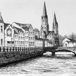 St Fin Barres Cathedral