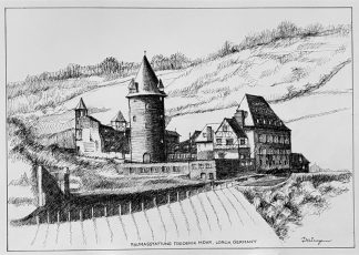 Raumausstattung Frederik Mohr