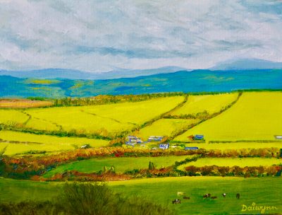 En Route to Tralee