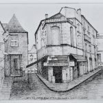 Rue Victor Hugo, Sarlat